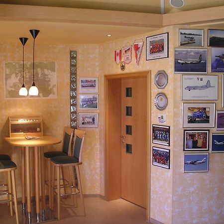 Hotel Neuses Cuxhaven Exterior photo