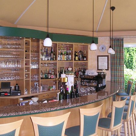 Hotel Neuses Cuxhaven Exterior photo